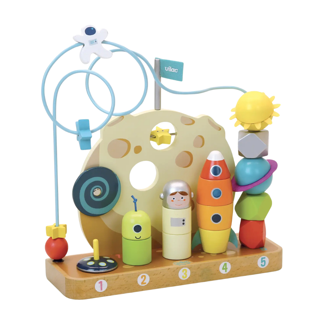 Activity Toys