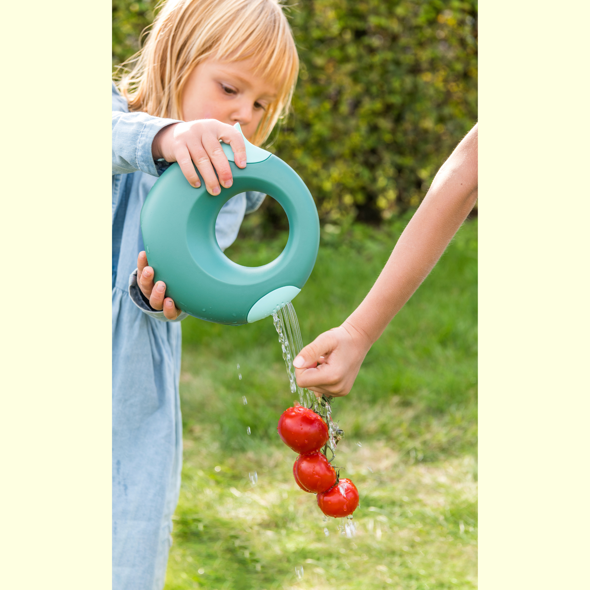 Quut Garden Set - Green