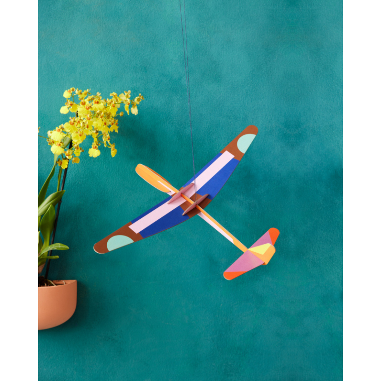 Studio Roof Giant Glider Plane