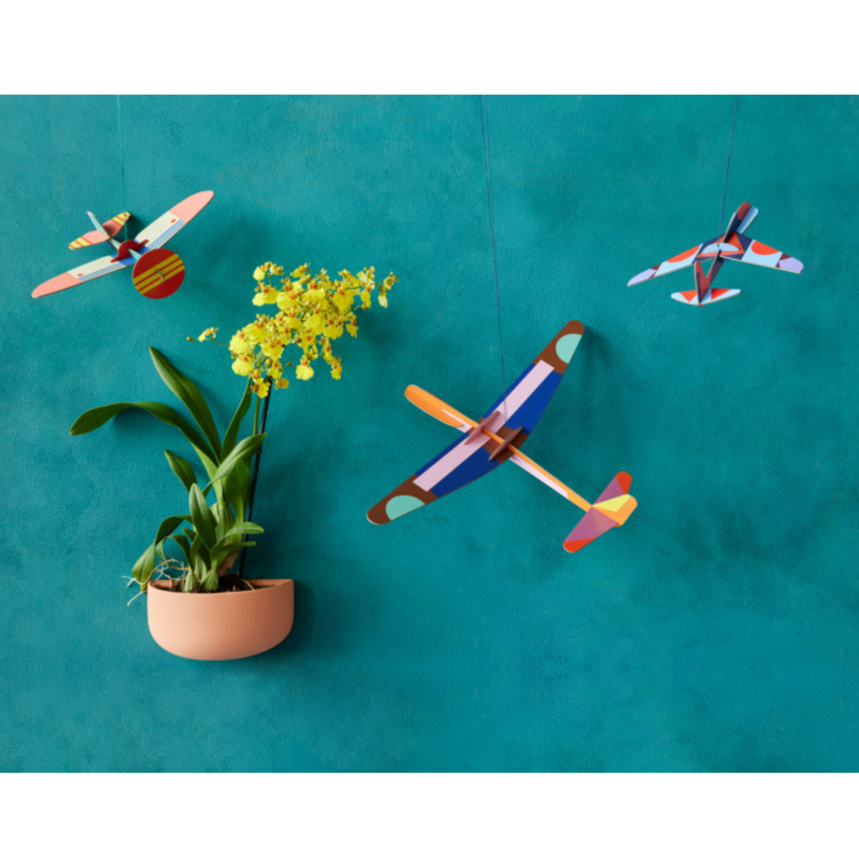 Studio Roof Giant Glider Plane