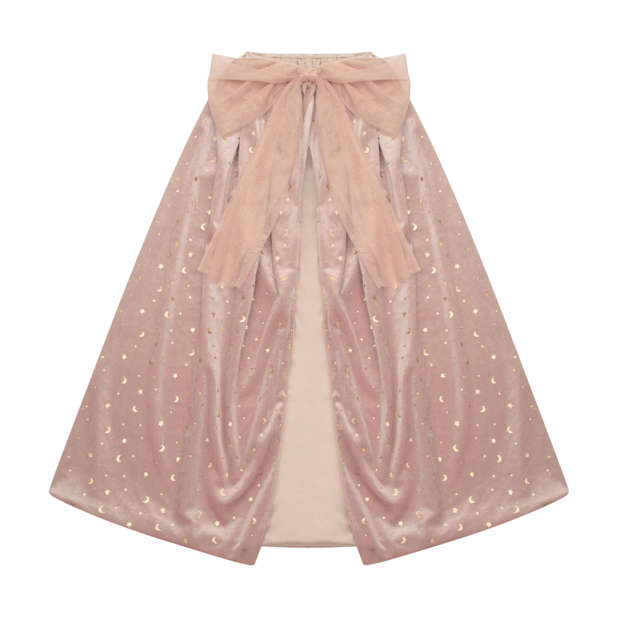 Glinda Bow Witch Cape