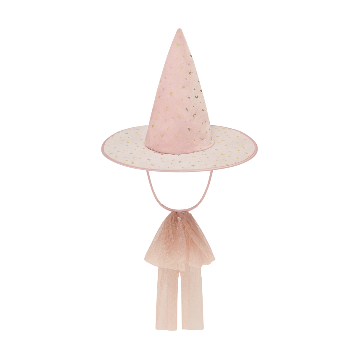 Glinda Bow Witch Hat