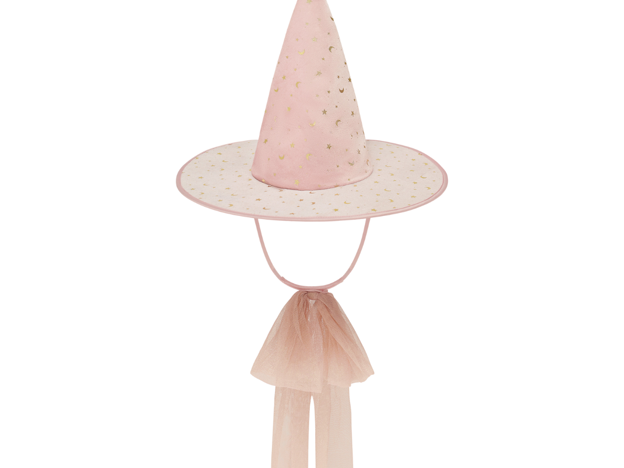 Glinda Bow Witch Hat