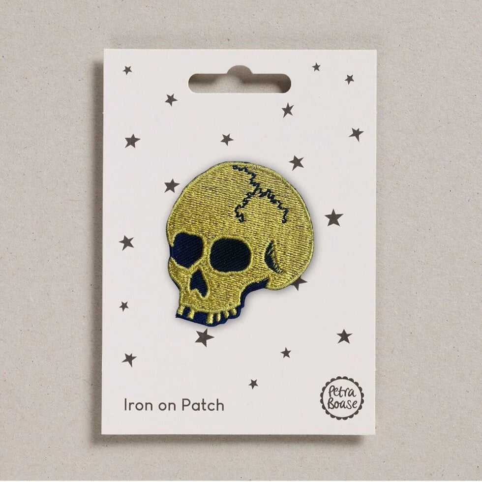 Halloween Patch