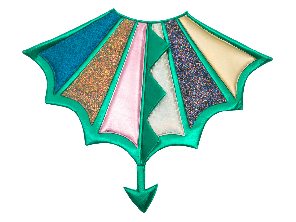 Mimi & Lula Dragon Wings