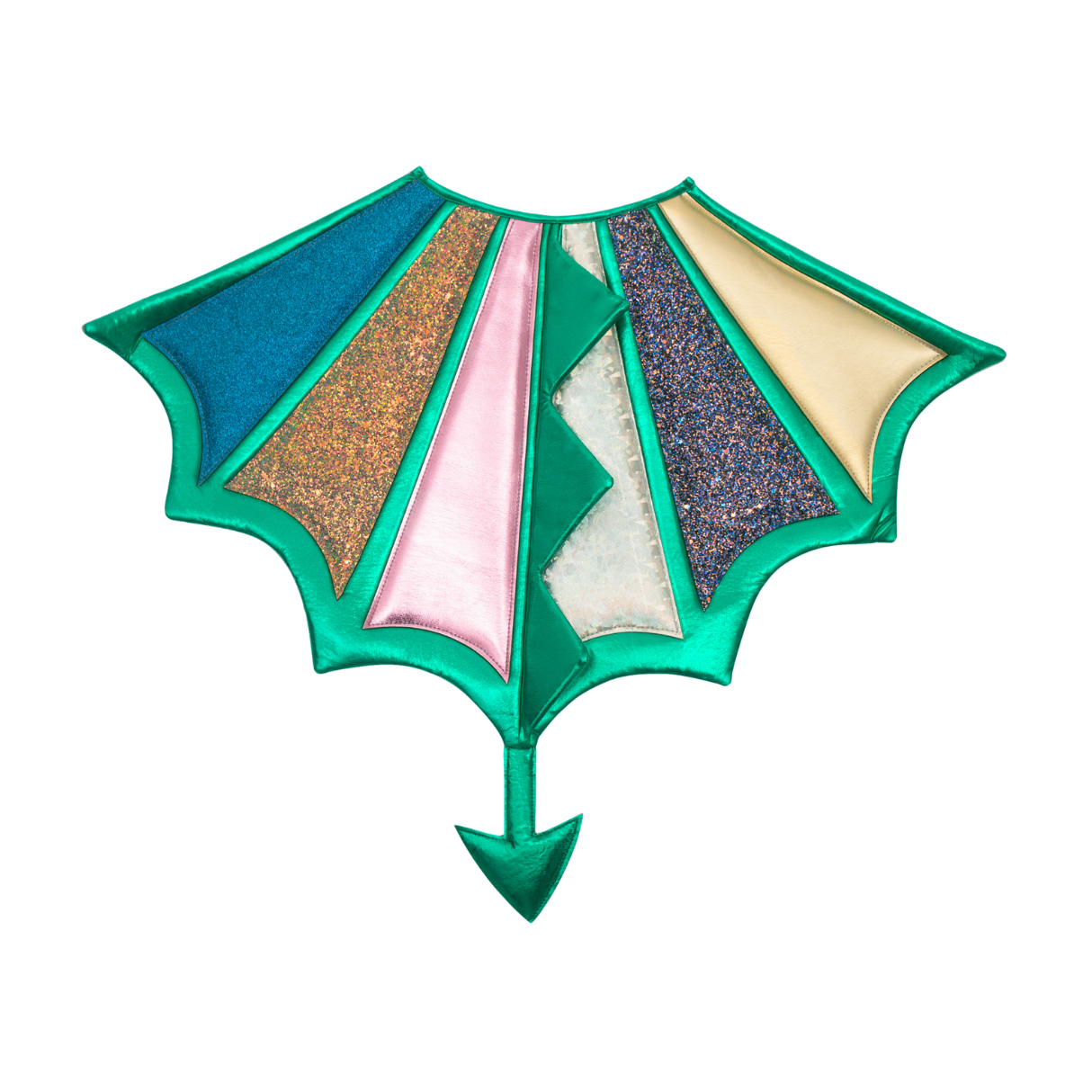 Mimi & Lula Dragon Wings