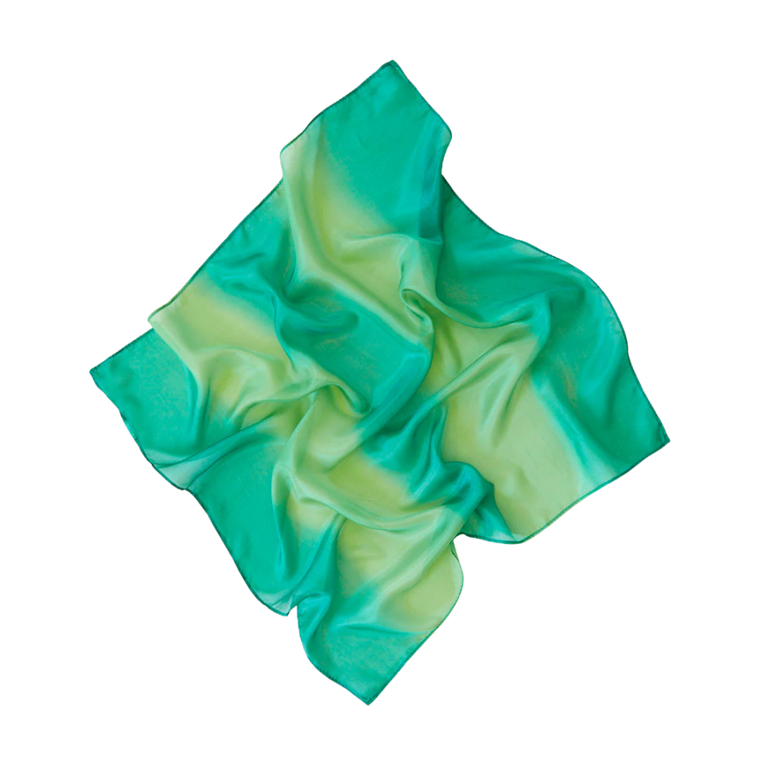 Sarah's Silks
