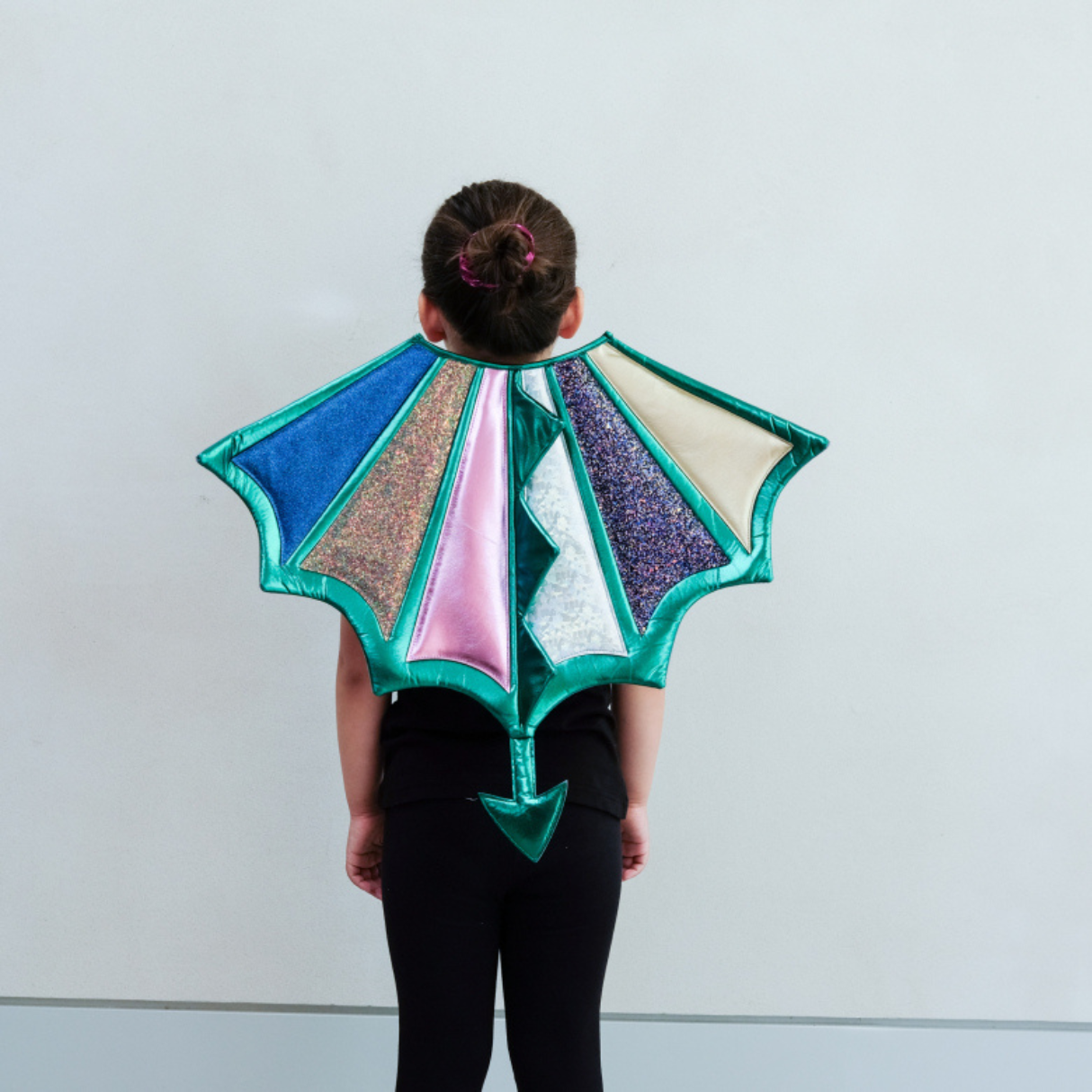 Mimi & Lula Dragon Wings