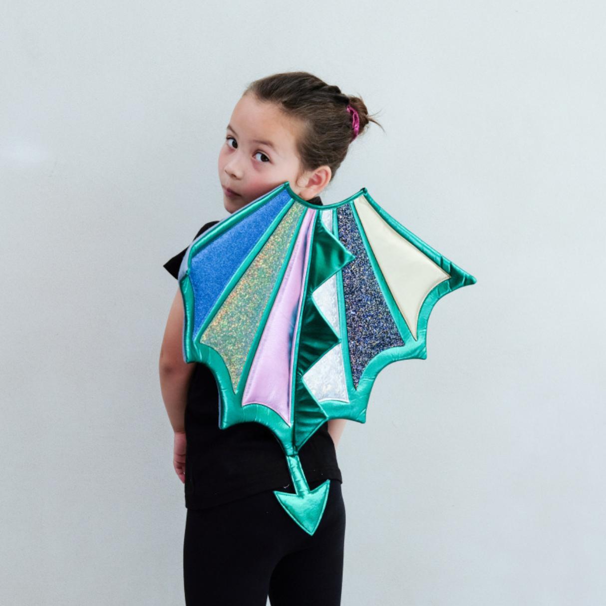 Mimi & Lula Dragon Wings