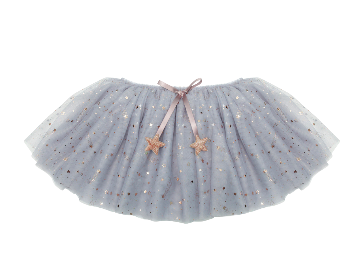 Mimi & Lula Griselda Tutu