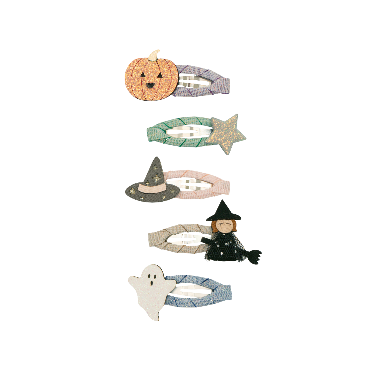 Halloween Mini Clic Clacs
