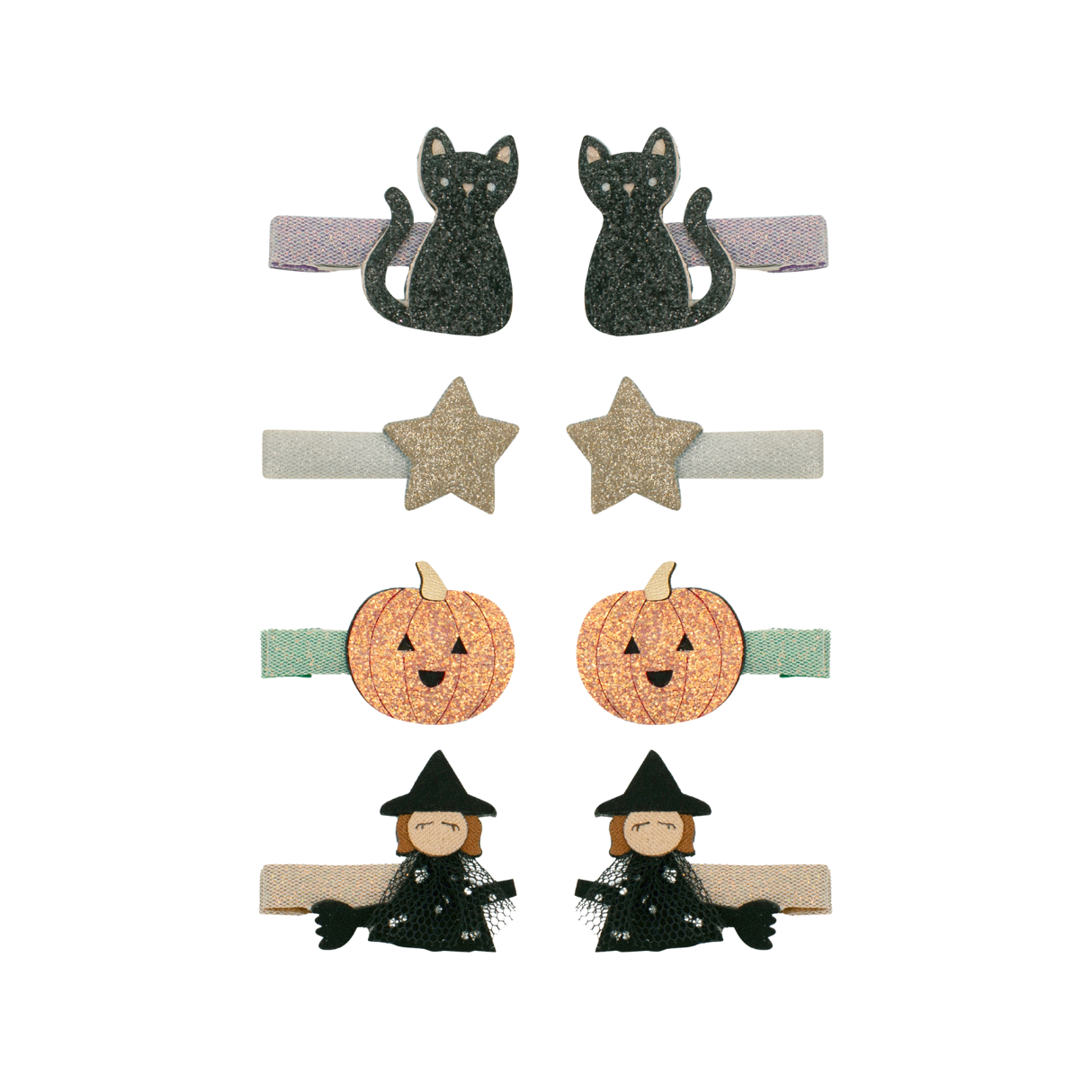 Halloween Mini Clips