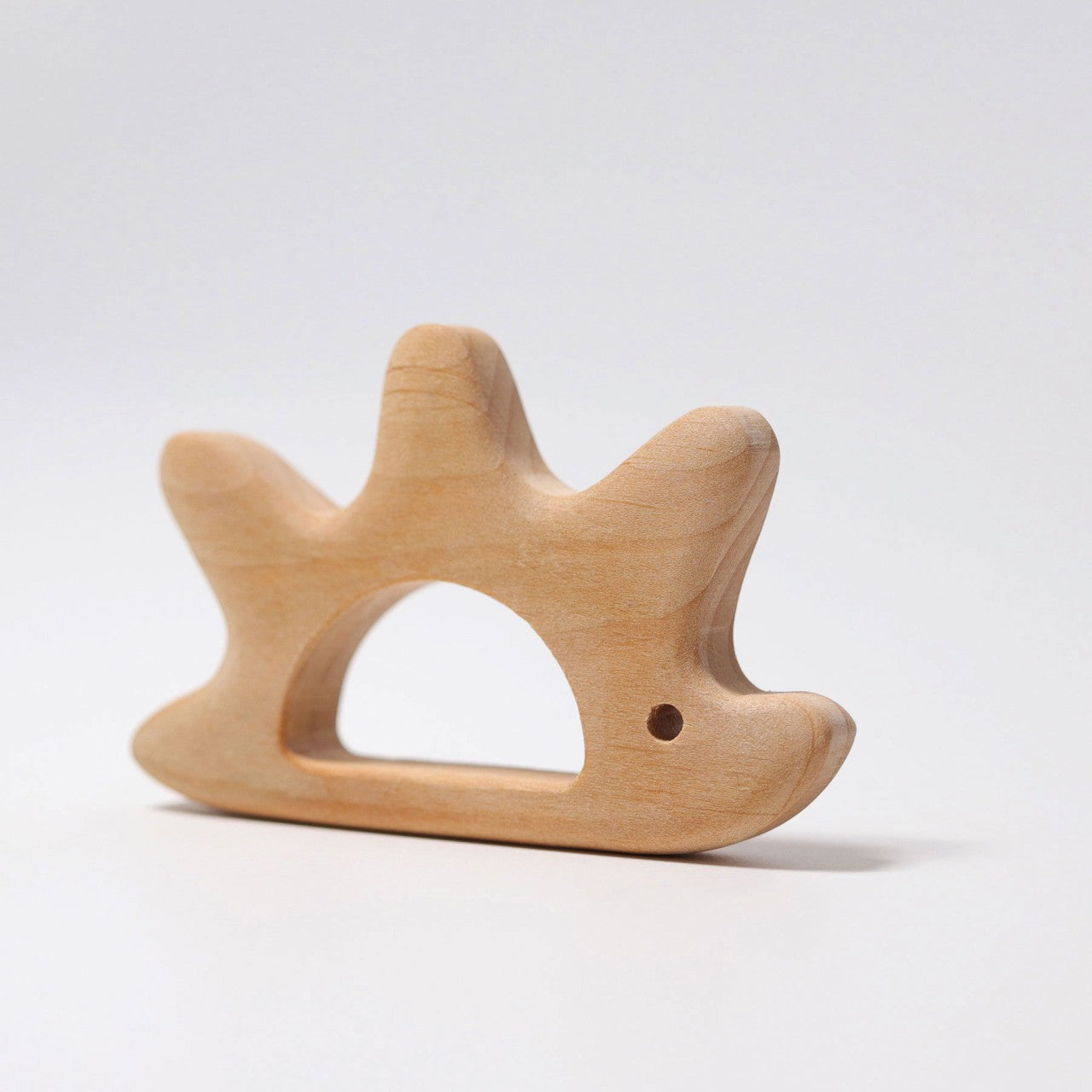 Grimm's Hedgehog Teether