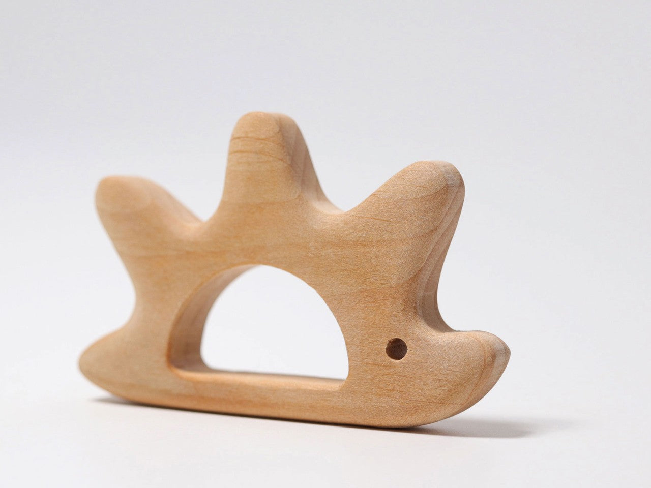 Grimm's Hedgehog Teether
