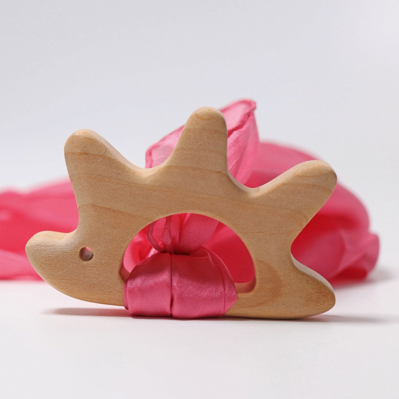 Grimm's Hedgehog Teether