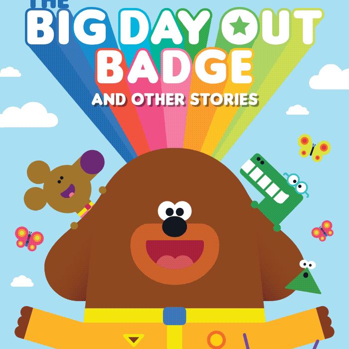Yoto Card: Hey Duggee: The Big Day Out Badge and Other Stories