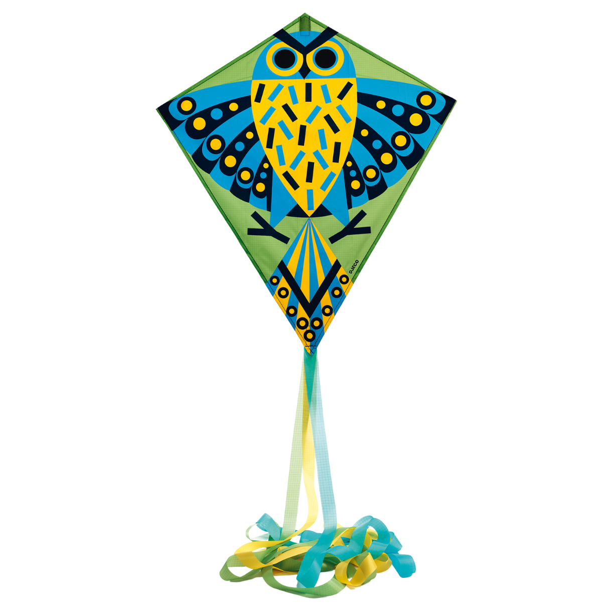Djeco Hiboo Owl Kite
