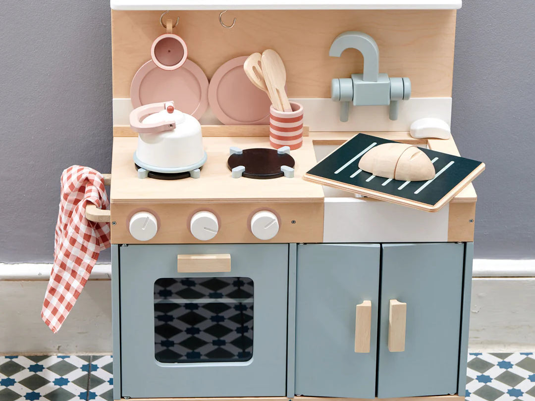 Tender Leaf Home Kitchen