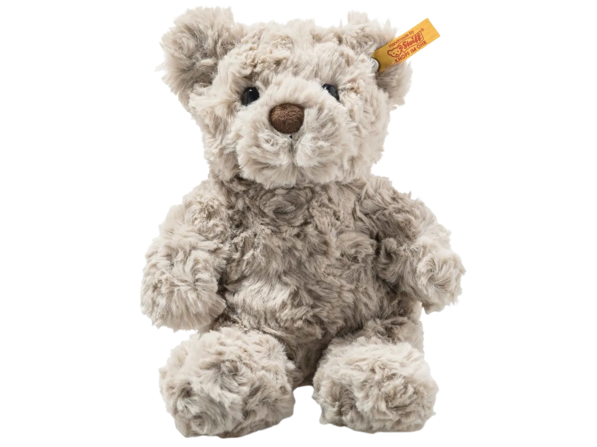 Steiff Honey Teddy Bear 18cm