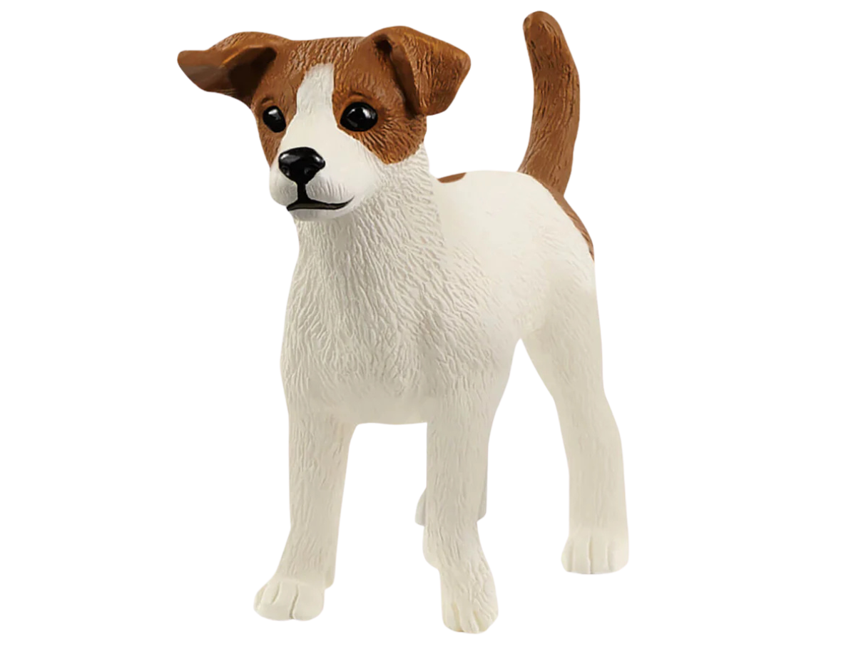 Schleich Jack Russell