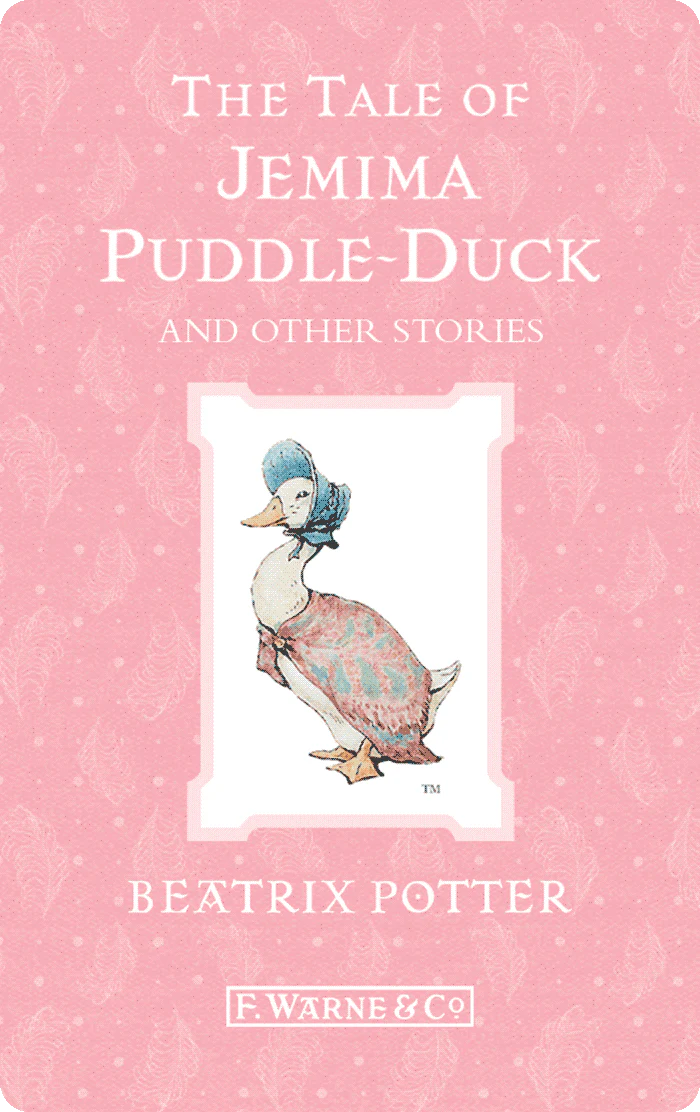 Yoto Cards: Beatrix Potter Complete Tales
