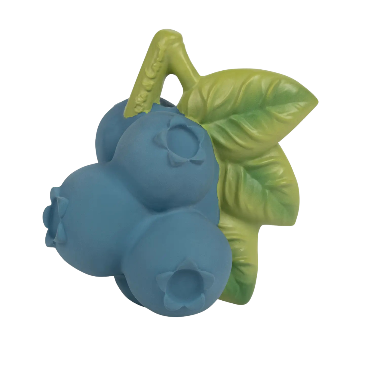 Oli & Carol Jerry The Blueberry Teether Toy