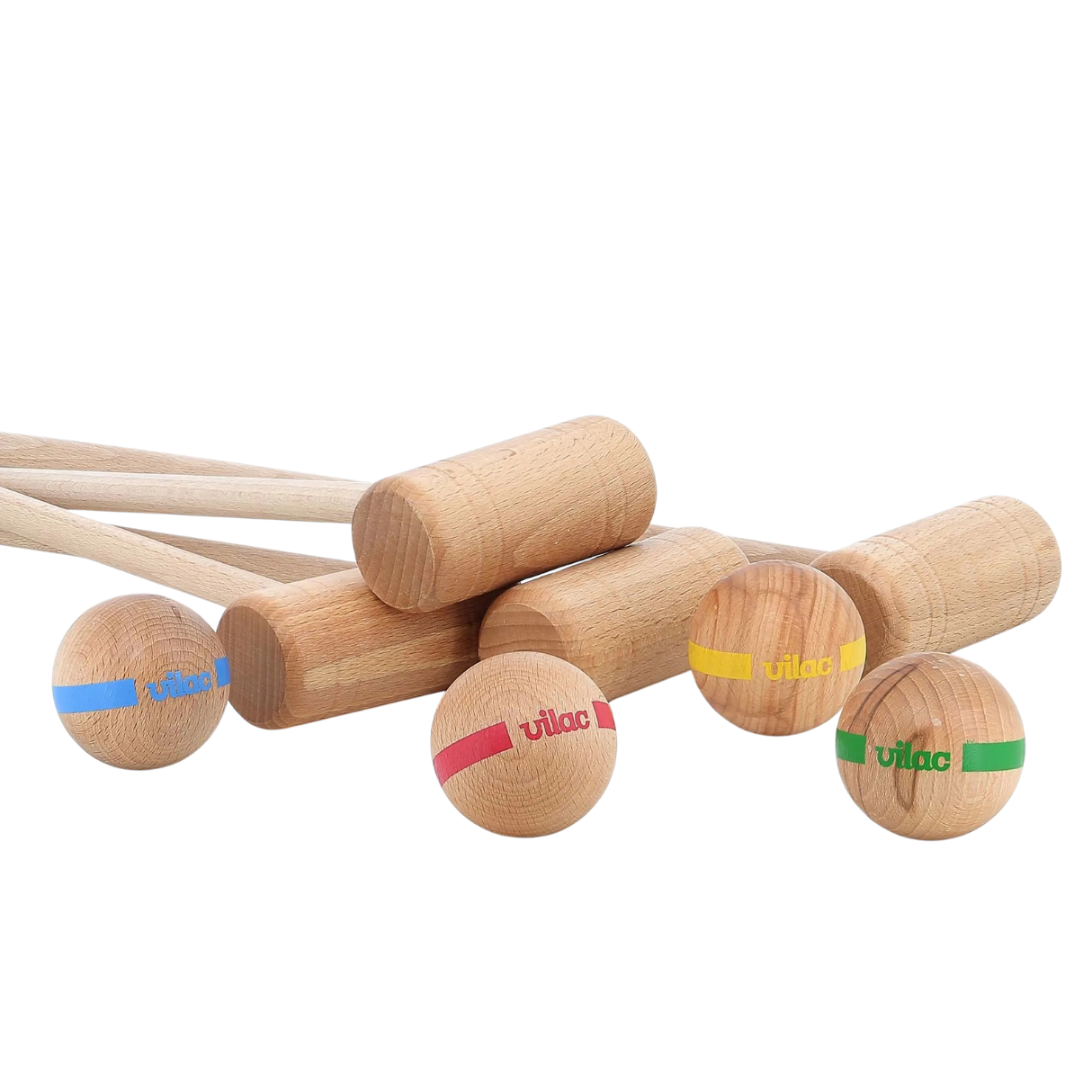 Vilac Junior Croquet Set