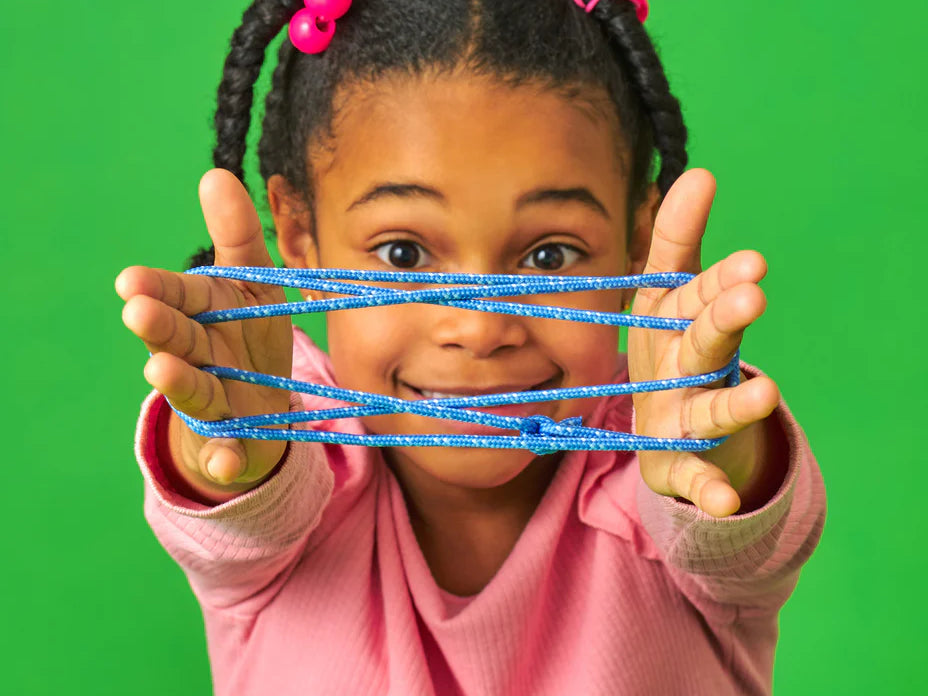 Kidoki Cat's Cradle