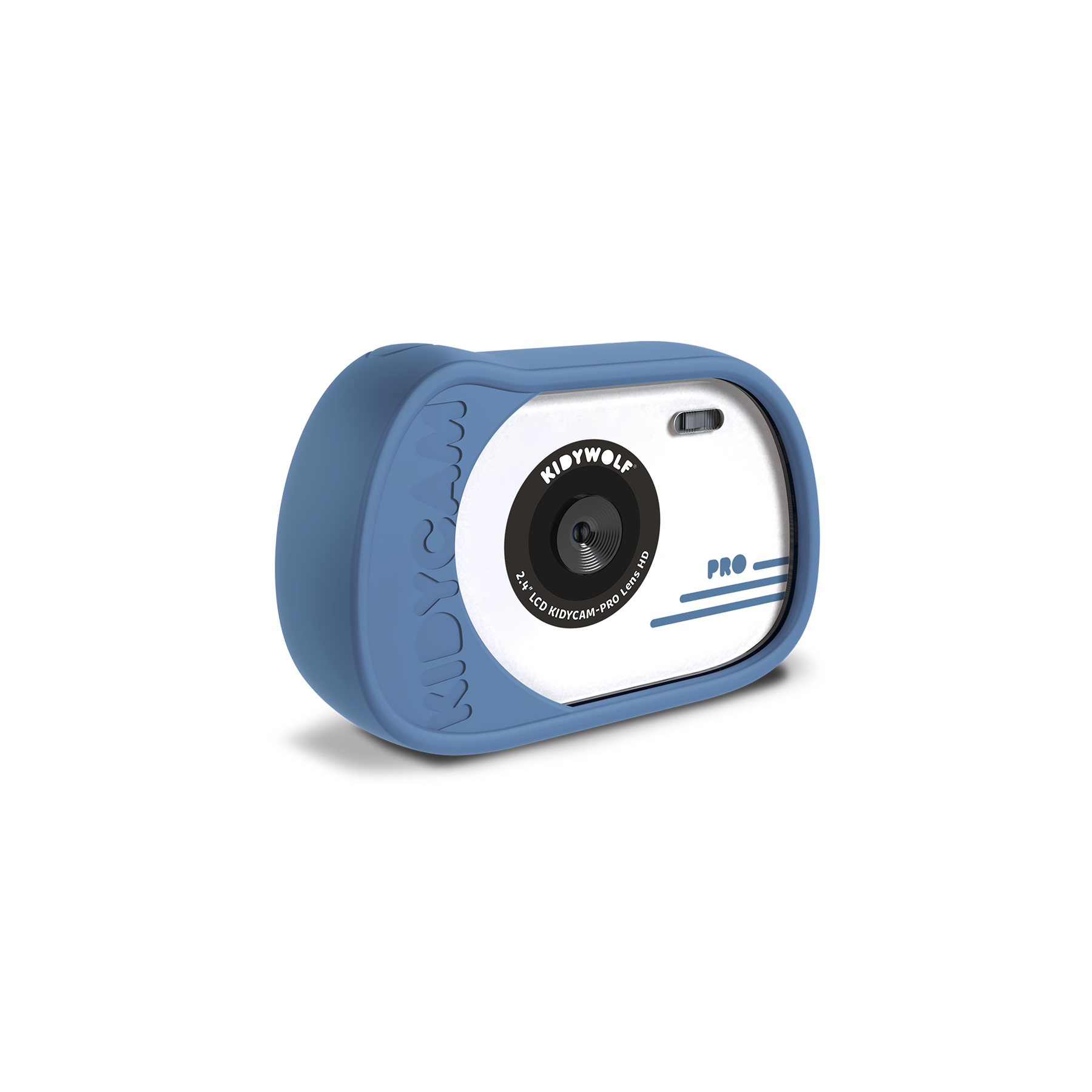 Kidywolf Kidycam-Pro Waterproof Camera