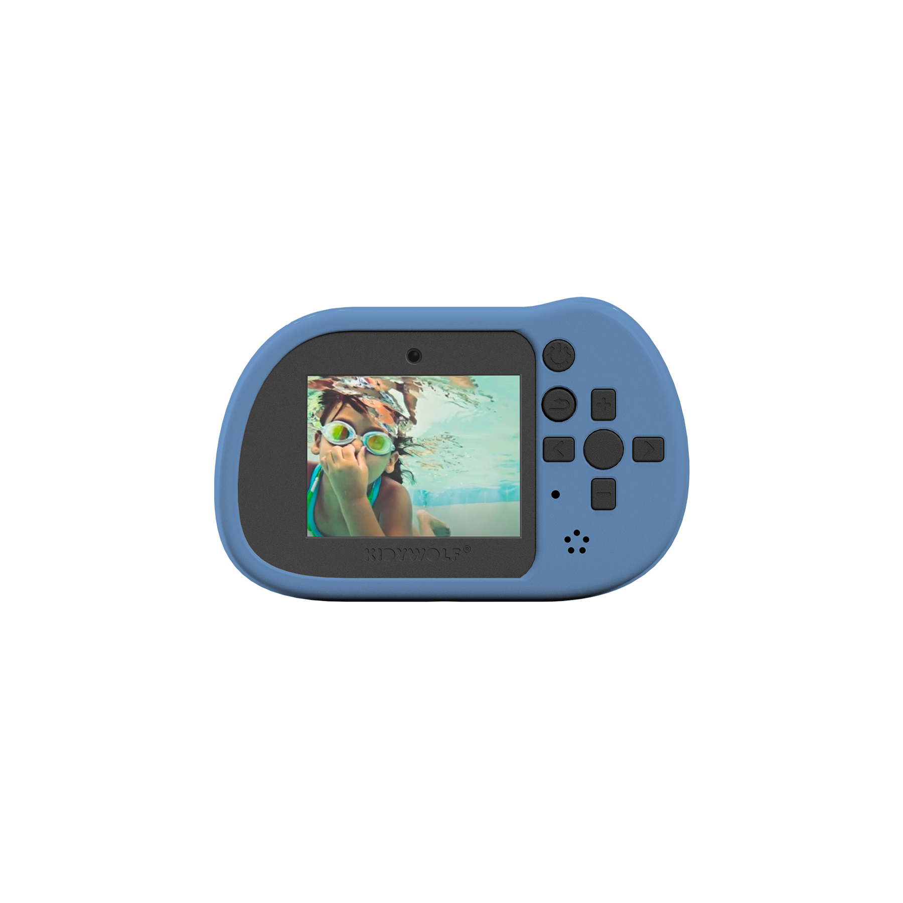 Kidywolf Kidycam-Pro Waterproof Camera