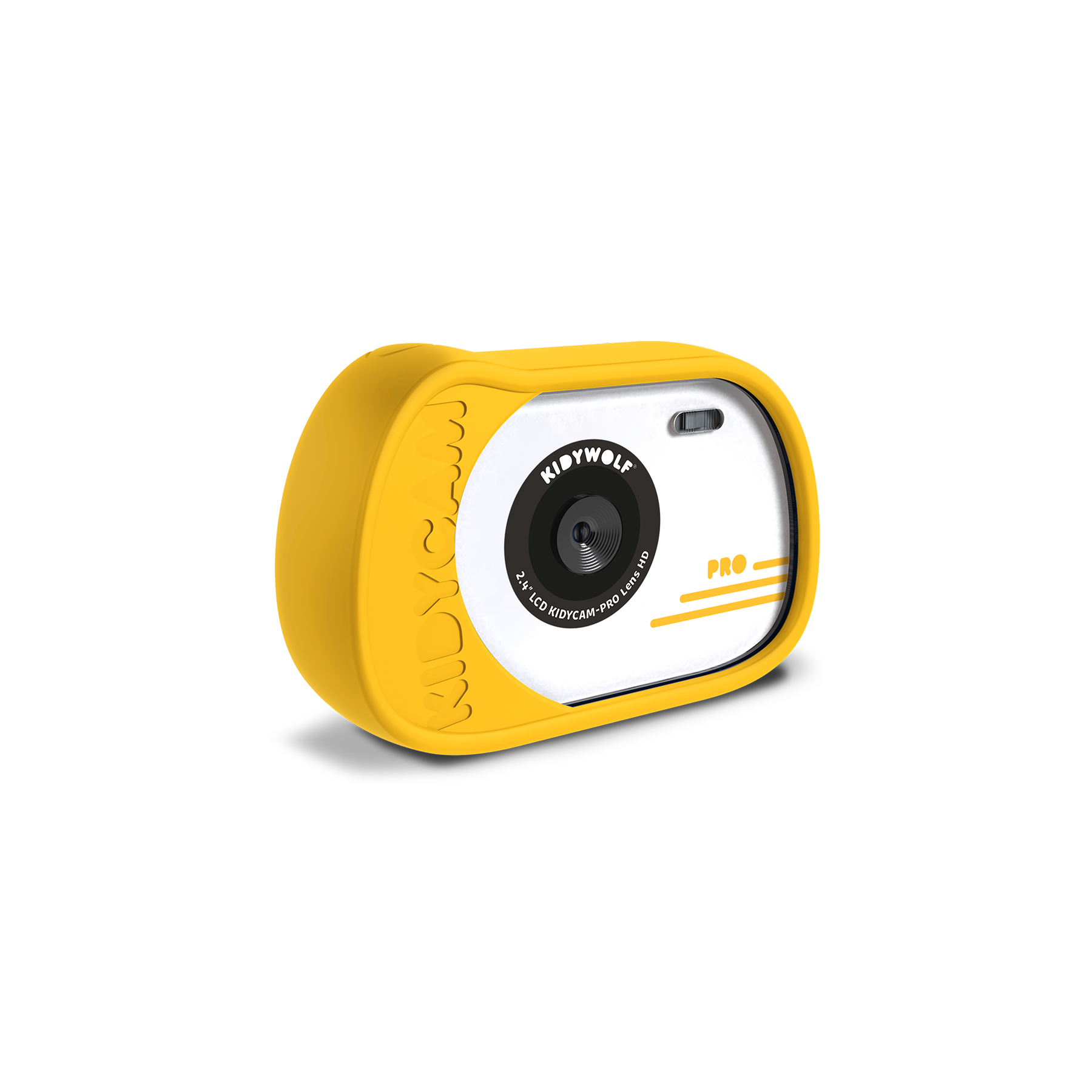 Kidywolf Kidycam-Pro Waterproof Camera
