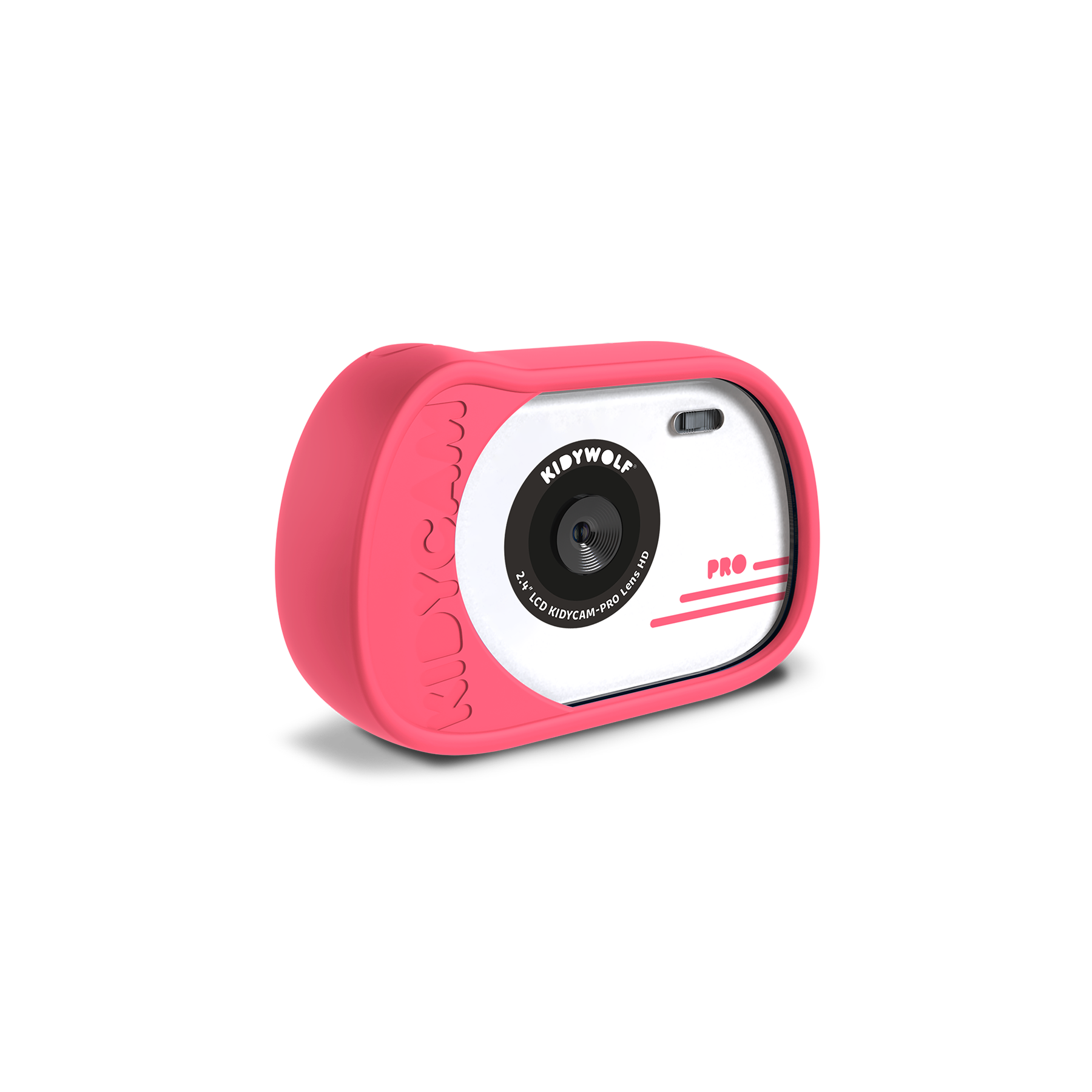 Kidywolf Kidycam-Pro Waterproof Camera