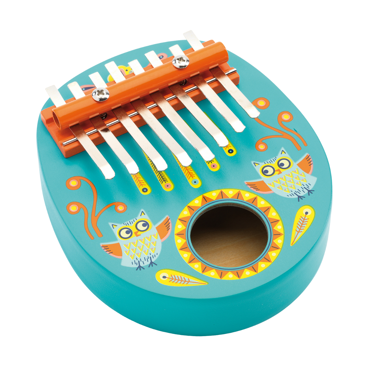 Djeco Animambo Kalimba