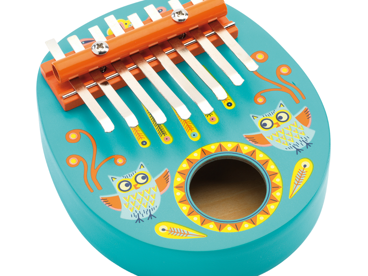 Djeco Animambo Kalimba