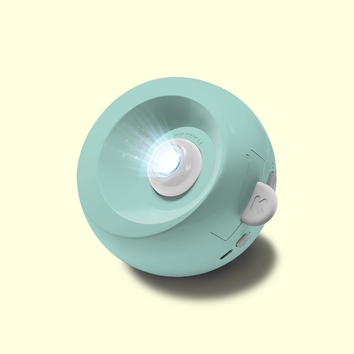 Kidywolf Kidystar Ocean and Seas Projector