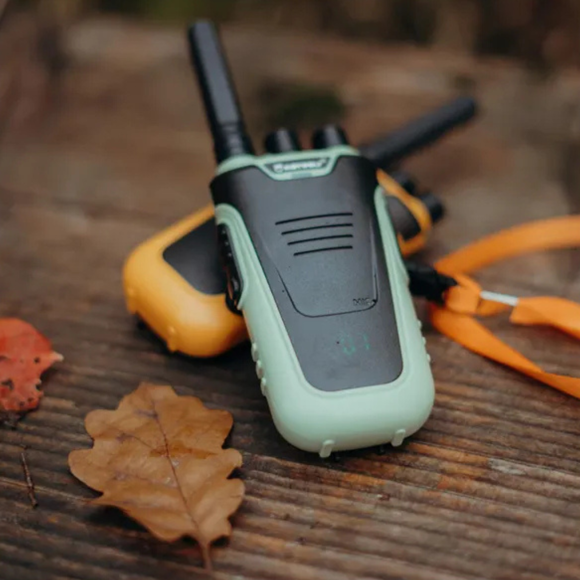 Kidywolf Kidytalk Long-Range Walkie Talkie