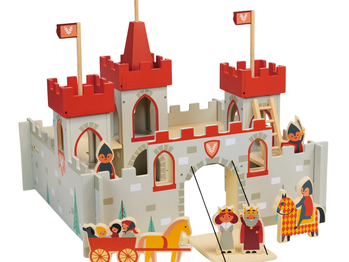 King's Castle