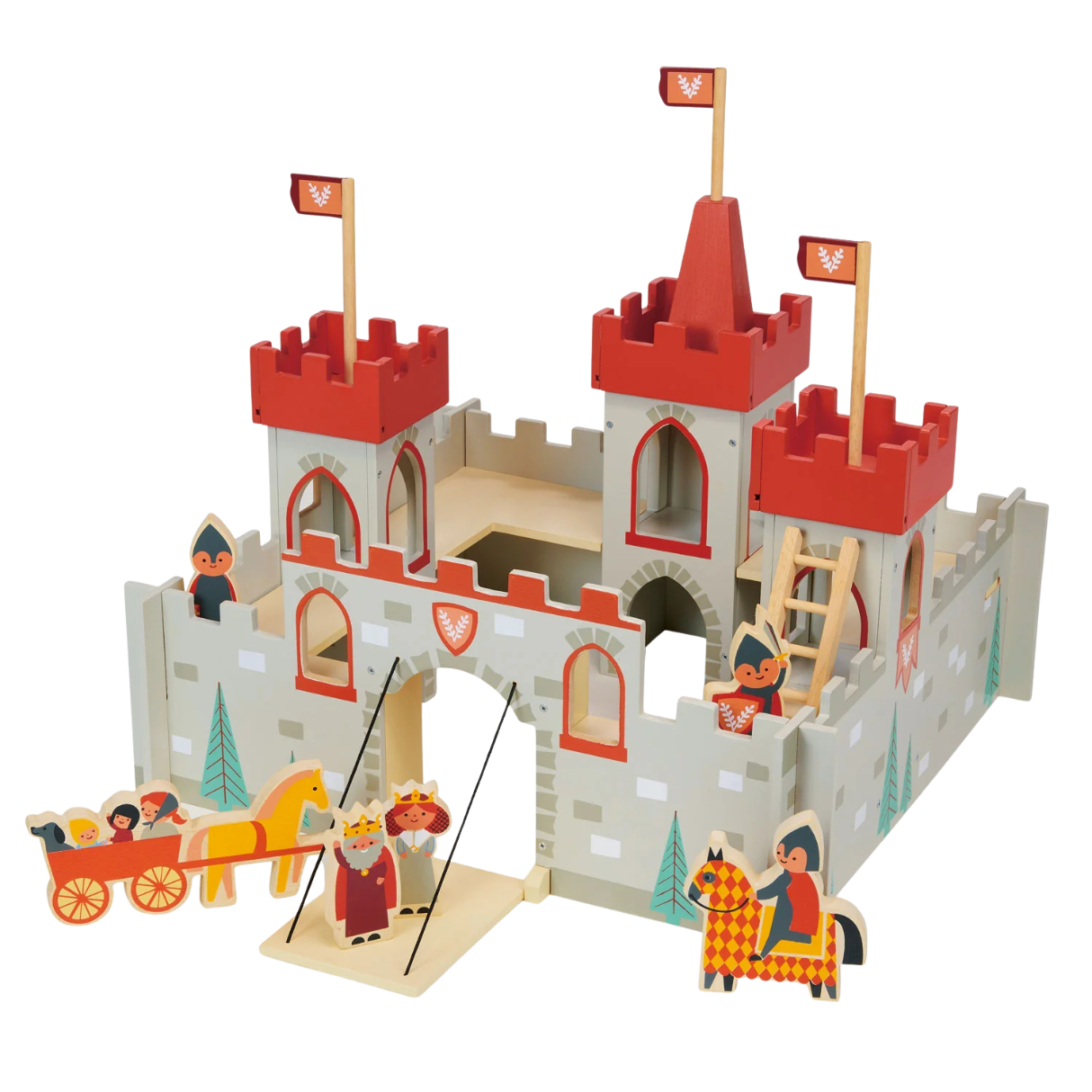 King's Castle