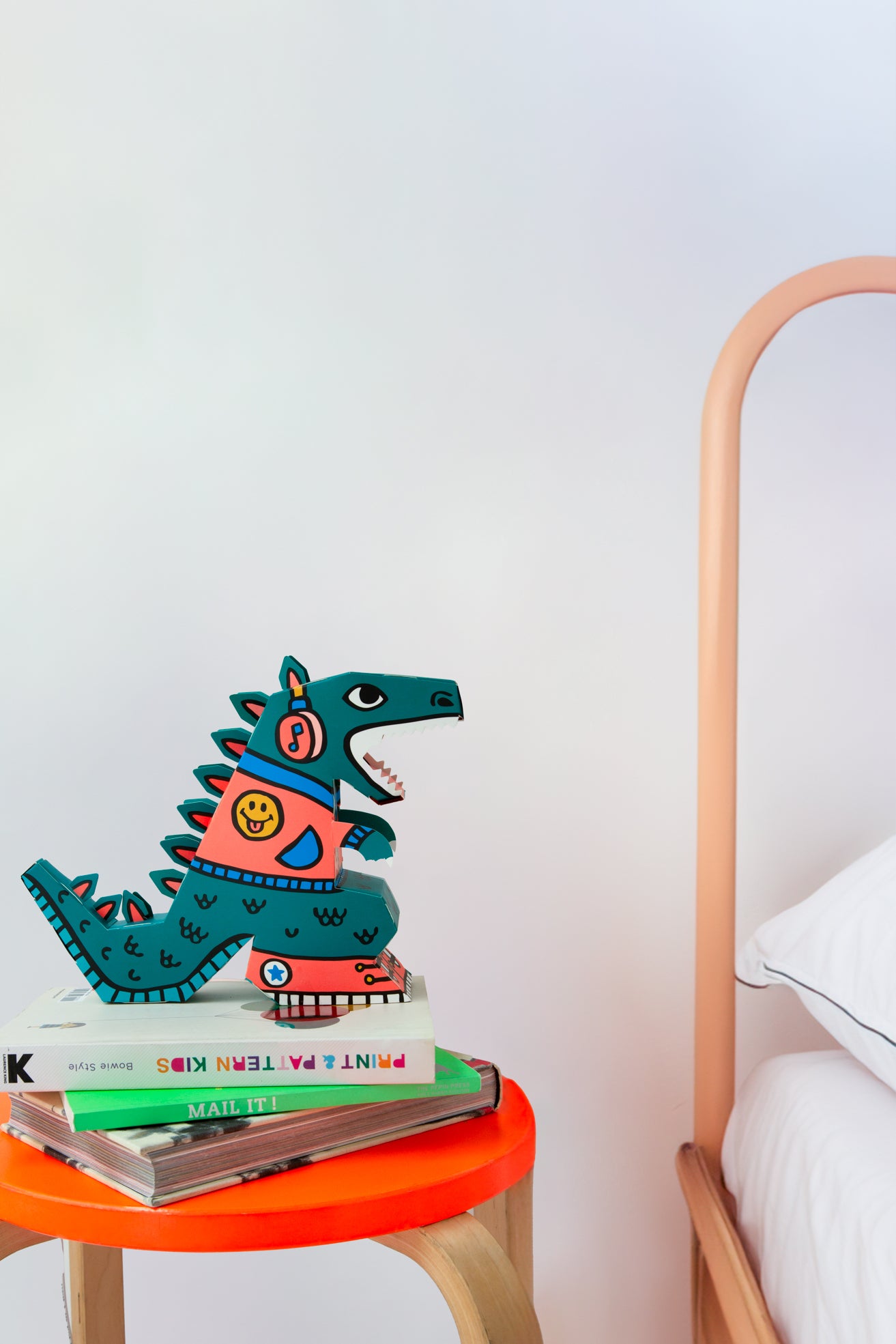 OMY Dino Lamp Kit