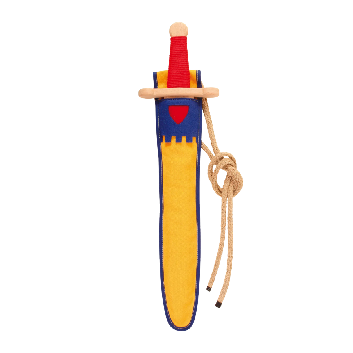 VAH Lansquenet Sword Set 48cm