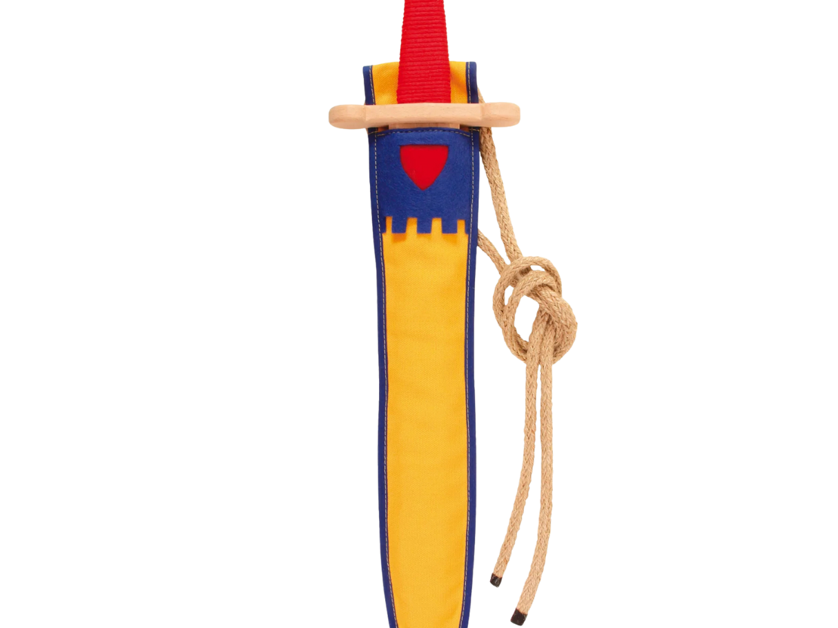VAH Lansquenet Sword Set 48cm