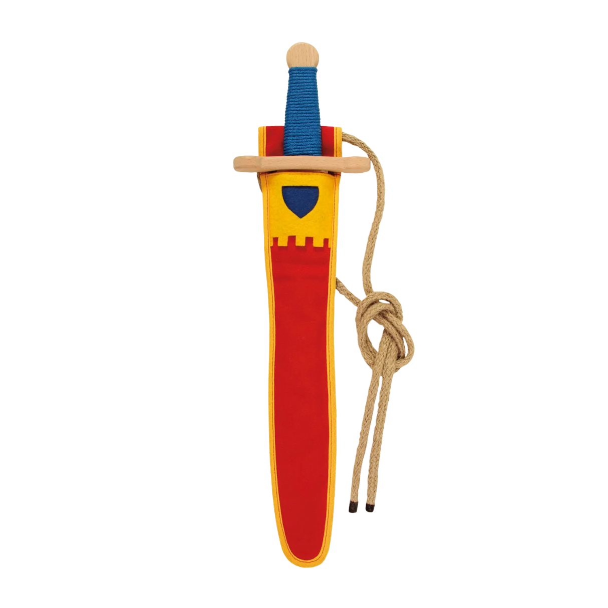 VAH Lansquenet Sword Set 48cm
