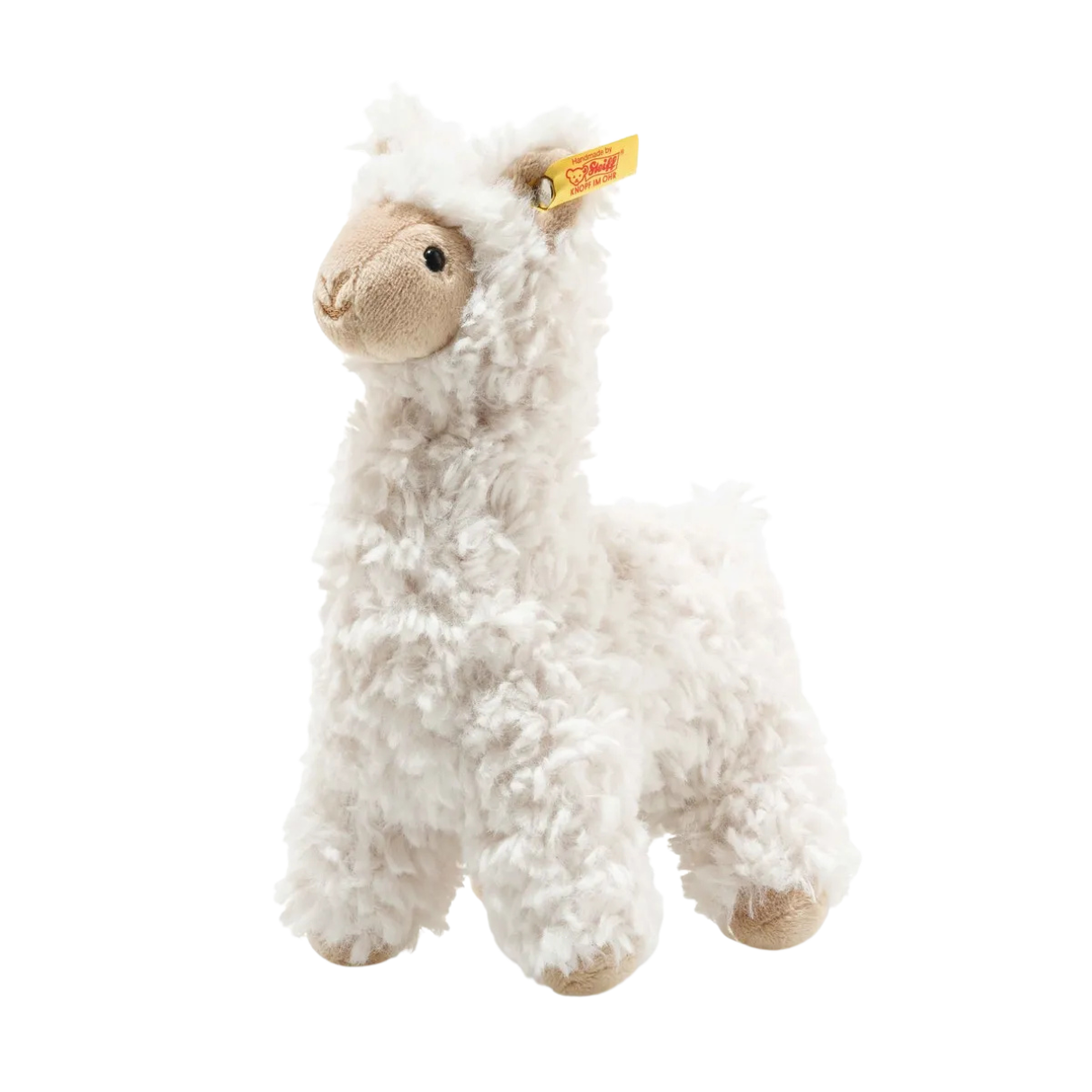 Steiff Leandro Llama