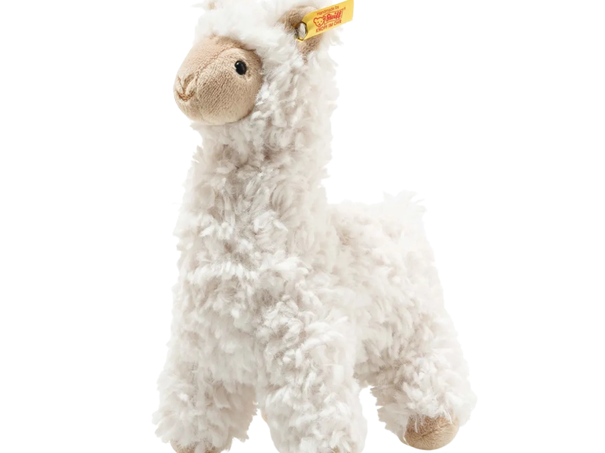 Steiff Leandro Llama
