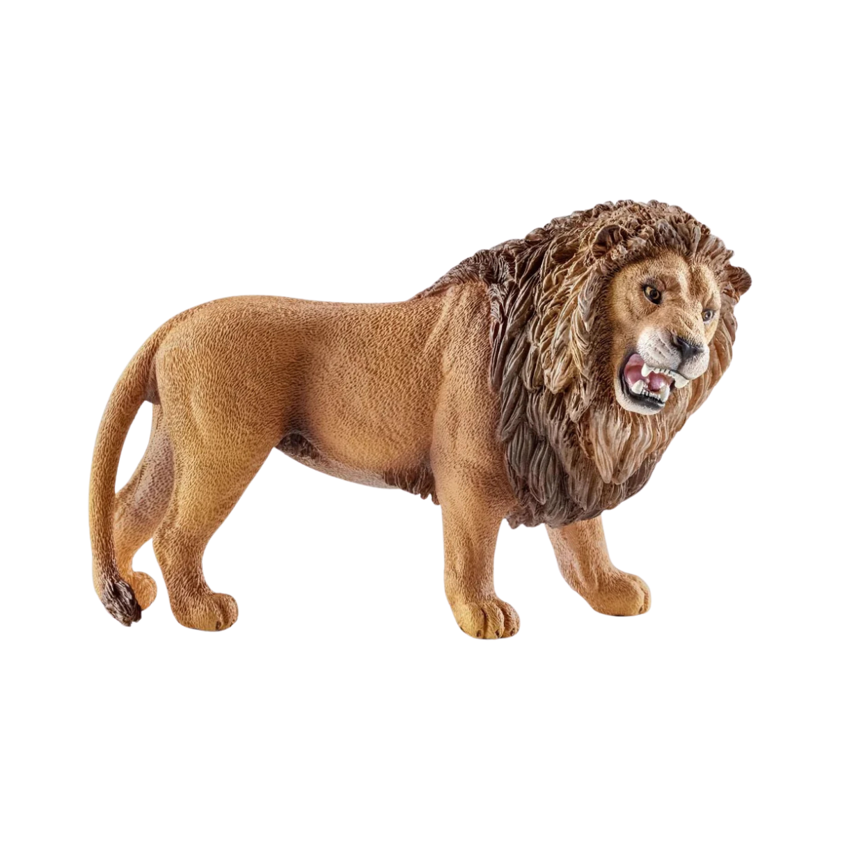 Schleich Lion, Roaring