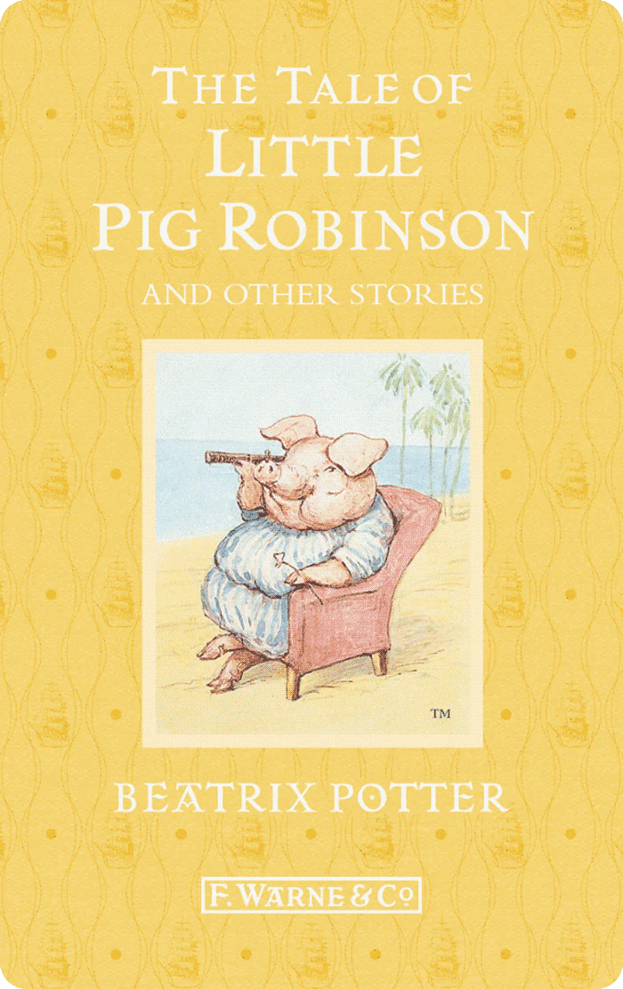 Yoto Cards: Beatrix Potter Complete Tales