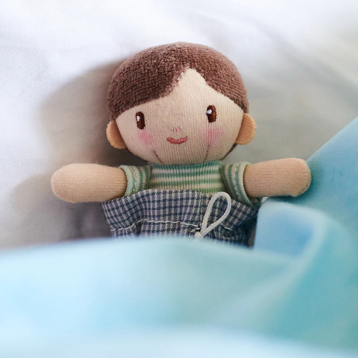 Little Peeps: Jack Doll
