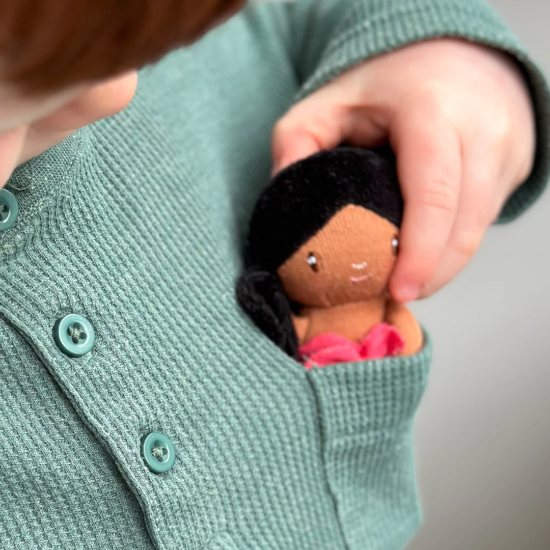 Little Peeps: Molly Mermaid