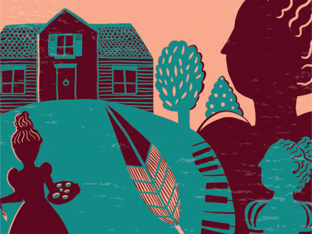 Yoto Card: Little Women