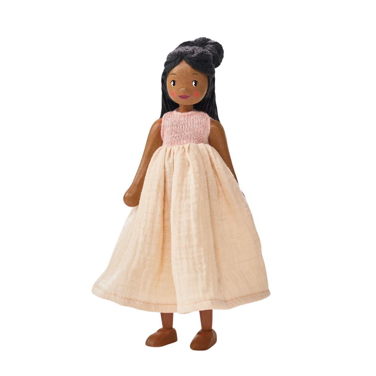 Tender Leaf Lola Wooden Doll